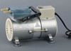 1PC New Oil Free Lab Vacuum Pump for chromatograph 15L/min