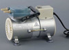 1Pc New Oil Free Lab Vacuum Pump For Chromatograph 15L/Min