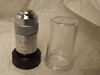 Leitz Microscope Objective Lens Le Improved Field Flatness 40X/0.65