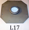 CVI Spherical UV Plano-Convex Lens (L17)