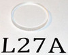 JML Spherical UV Plano-Convex Lens for 248 nm (L27A)
