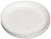 Nalgene DS3125-0250 White Polycarbonate Round Bottom Centrifuge Bottle Adapter,