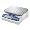 A&D Weighing (SJ-2000HS) Low Profile Digital Scale