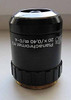 Carl Zeiss PLANACHROMAT HD 20x/0,40 objective  microscope JENAVAL