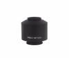 0.5X FIXED PARFOCAL C-MOUNT ADAPTER FOR ZEISS TRINOCULAR PHOTOTUBE MICROSCOPES