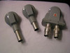 American Optical Two Monocular Tubes And One Binocular Tube