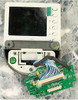 Swift Camera/Lcd Screen Replacement For Digital Microscopes