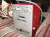 Helena Labratories 8009 Titan Micro Hood