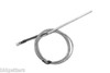 Temperature@Lert 6 Expanded Range Temperature Sensor Ac-Tmpexrj126-Ss60