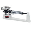 Ohaus 710-00 Triple Beam Mechanical Balance, Cap. 610G, Read. 0.1G, Plat. 152Mm