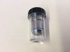 Fisher Scientific Microscope Objective Lens 40X/0.60  /1.2 #AMPI-OP040PC