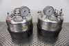 Millipore/Alloy 100 PSI Stainless Steel pressure vessel XX6700P05