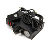 Techcon Ts9150 Kit Efd Fluid Dispenser Controller W/ Tsd1134-3 Foot Pedal