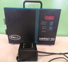 Pall Paltronic Compact 100 Filter Integrity Tester W/ Locking Case Ffa-100