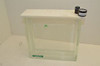 Chemglass Hplc Vacuum Manifold Reservoir Chamber With Gauge Cover