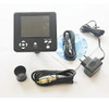 New 3.6 Inch LCD 2.0MP Digital Color Camera For Compound Microscope