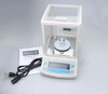 U.S.Solid 100 x 0.001g 1mg Lab Analytical Balance Digital Precision Scale