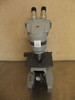 American Optical Spencer Series 10 Binocular Microscope W/ Three Objectives Aa81
