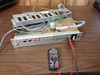 Grass Instruments RPS 7C8 Regulated Power Supply with Distribution Strip 79PDD-4