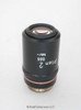 Nikon Microscope Objective, Plan 2X