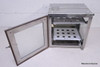 BRINKMANN BOEKEL STAINLESS STEEL DESSICATOR DESICATOR CABINET  BOX