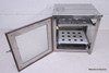 Brinkmann Boekel Stainless Steel Dessicator Desicator Cabinet  Box