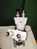 American Optical AO Spencer Lab Microscope with 1 Lense & 4 Objectives