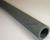 Reaction Bonded Silicon Carbide Tube, Od50Mm X Id35Mm X  L1000Mm,