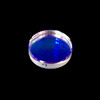 Ultraviolet Sapphire Optical Window Laser Lens