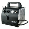 Mini Oil-Less Compressor, 13L/Min, 220V