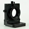 Newport 3-Axis Lens Positioner 2.0 Diameter Optic LP-2