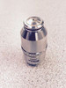 Nikon Microscope Objective 100X Oil E Plan, Used But Excellent
