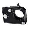 Optical Positioning Gimbal Mount w/ 2.25 Inch Diameter Opening