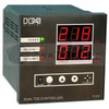 HM PS-202 Panel Mount Dual Display TDS PPM Controller with Sensors, 110V/220V