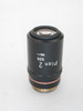 Nikon 2x Plan Microscope Objective for Labophot, Optiphot series, Nice!