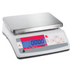 Ohaus V11P3 Valor 1000 Compact Food Scale, Cap. 3kg, Read. 0.5g