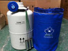 2 L Liquid Nitrogen LN2 Tank+ Straps Cryogenic Container S-1