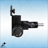 Ccd Mounting Plate  Boli Optics