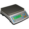 Adam Equipment LBK 6a Compact Bench Scale, 6lb/3000g Capacity, 0.001lb/0.5g Rea