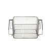 Crest Stainless Steel Mesh Basket For Cp1100 Cleaners Model: Ssmb1100-Dh