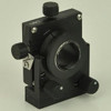 Newport Xyz Theta Xy Lens Positioner, 1 Inch Diameter, 1.5 Inch Axis Height