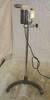 American Mixer Motor Stirrer Adjustable Model: LR-41C w Stand