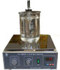 220V OR 110V 10L Digital Thermostatic Magnetic Stirrer mixer with hotplate