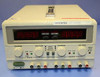 Used Gw Instek Gpc-3030D Triple-Output Linear Dc Power Supply