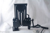 New Multi-directional Spring Stand for Micro Mirror Jewelry Microscope Braket