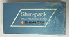 SHIMADZU SHIM-PACK HPLC PACKED COLUMN