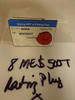 NO BOX 8MES500T RATE PLUG