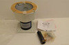 Cole Parmer Masterflex Nema 56C Motor To Pump Adapter 77490-20 9.7:1