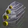 25Cm2 Cell Culture Flask, Vent Cap, Non-Treated, Sterile 10/Pk, 200/Cs   707013