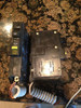 SQUARE D QO Qwik-Gard 20 Amp Single-Pole GFCI Circuit Breaker